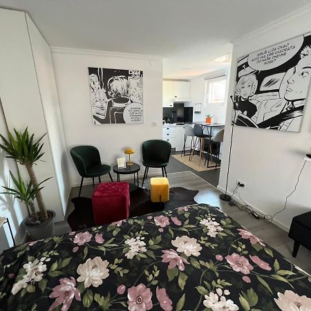 Center City Apartment زغرب المظهر الخارجي الصورة