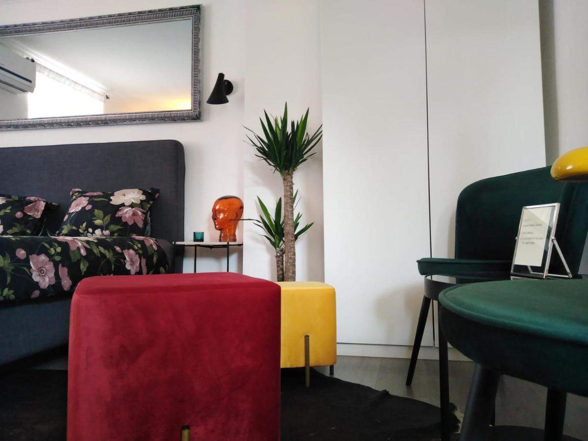 Center City Apartment زغرب المظهر الخارجي الصورة