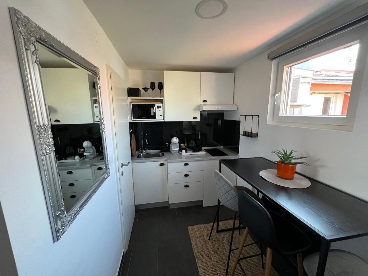 Center City Apartment زغرب المظهر الخارجي الصورة