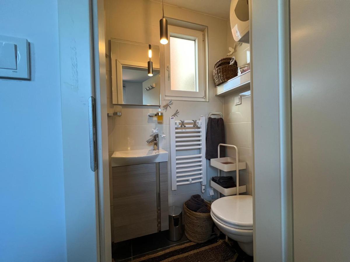 Center City Apartment زغرب المظهر الخارجي الصورة