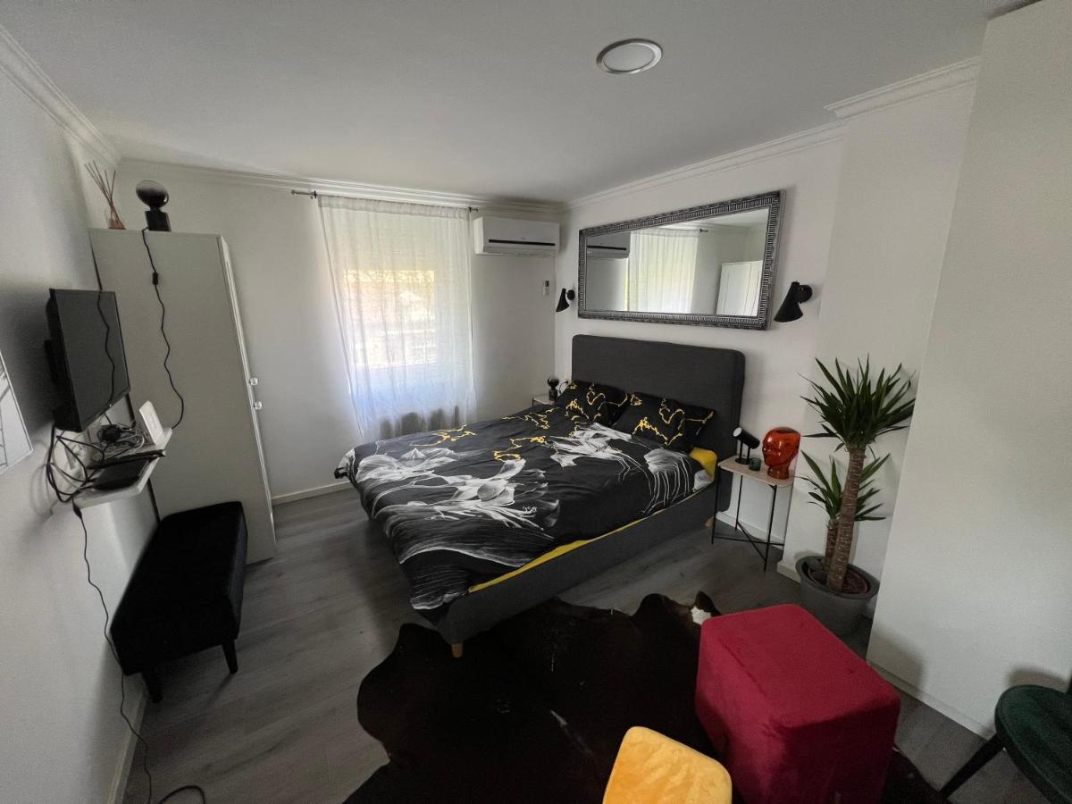 Center City Apartment زغرب المظهر الخارجي الصورة